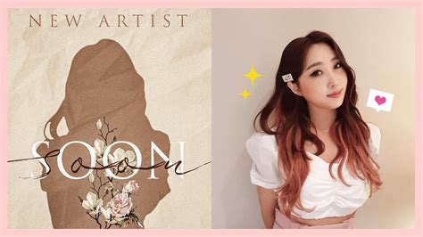 Viva Records New Korean Star: Minzy .
